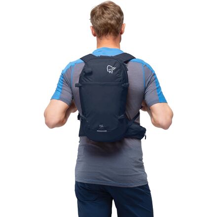 Norrona - 15L Pack