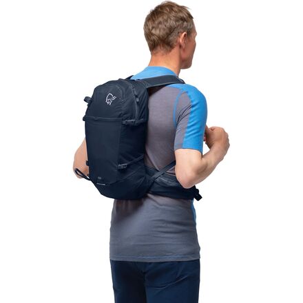 Norrona - 15L Pack
