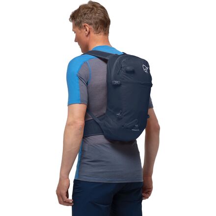 Norrona - 15L Pack