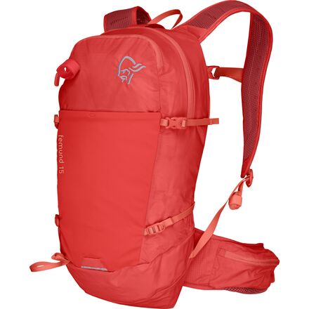15L Pack