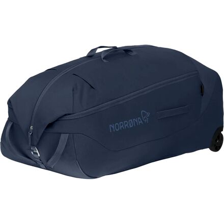 Norrona - 120L Trolley Bag