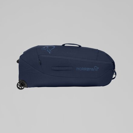 Norrona - 120L Trolley Bag