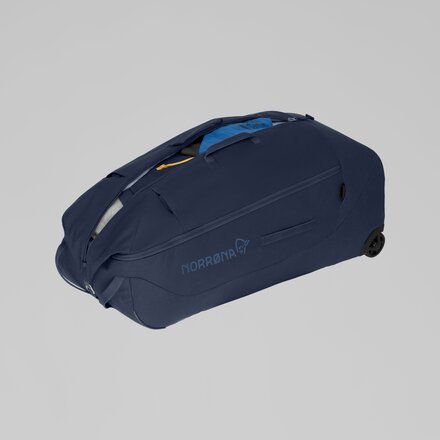 Norrona - 120L Trolley Bag