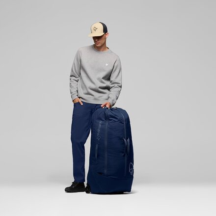 Norrona - 120L Trolley Bag