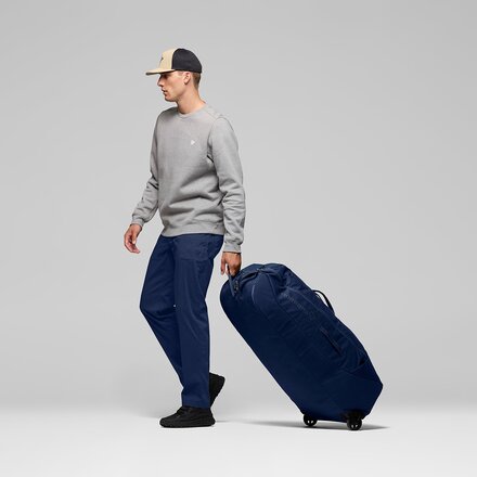 Norrona - 120L Trolley Bag