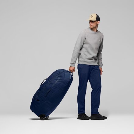Norrona - 120L Trolley Bag