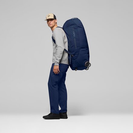 Norrona - 120L Trolley Bag