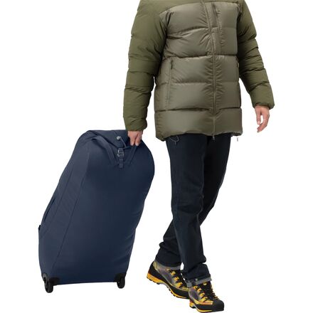 Norrona - 120L Trolley Bag
