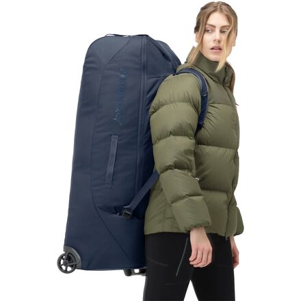 Norrona - 120L Trolley Bag