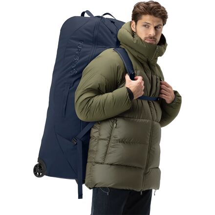 Norrona - 120L Trolley Bag
