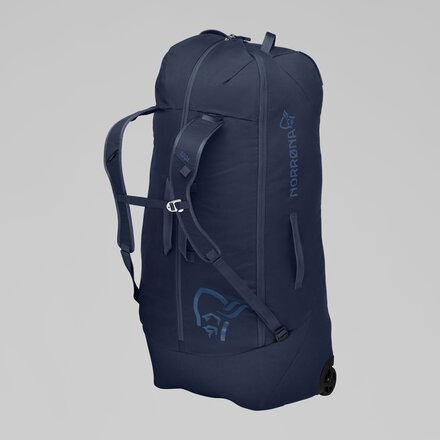 Norrona - 120L Trolley Bag