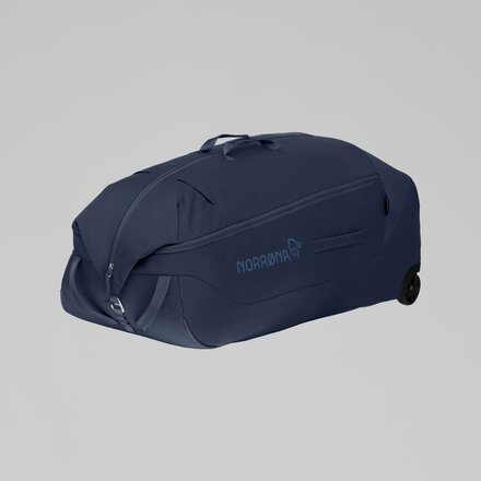 Norrona - 120L Trolley Bag