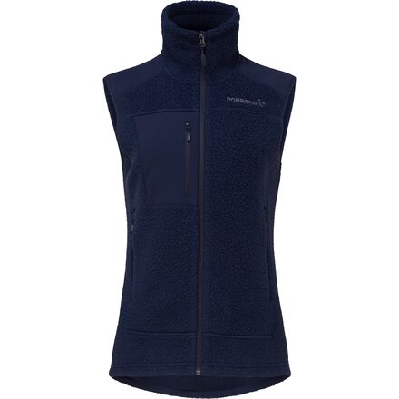 Norrona - Trollveggen Thermal Pro Vest - Women's