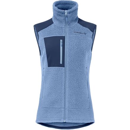 Norrona - Trollveggen Thermal Pro Vest - Women's