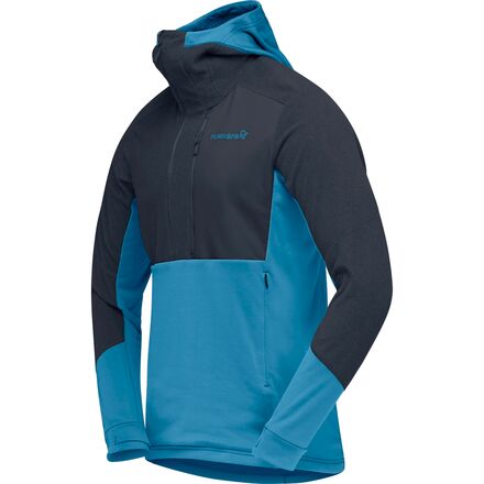 Norrona - Lofoten Thermal Pro Hooded Jacket - Men's