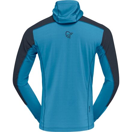 Norrona - Lofoten Thermal Pro Hooded Jacket - Men's