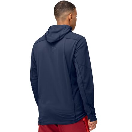 Norrona - Lofoten Thermal Pro Hooded Jacket - Men's