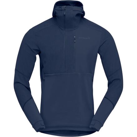 Norrona - Lofoten Thermal Pro Hooded Jacket - Men's