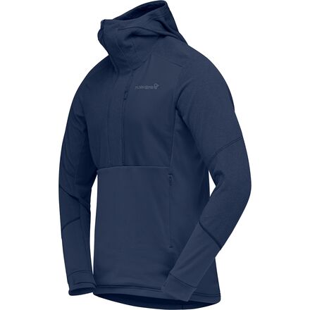 Norrona - Lofoten Thermal Pro Hooded Jacket - Men's