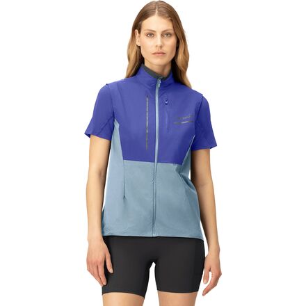 Norrona - Senja Aero90 Vest - Women's