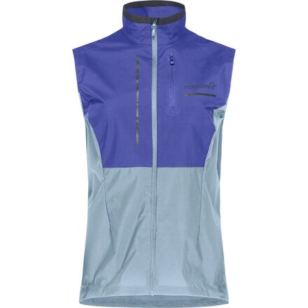 Norrona - Senja Aero90 Vest - Women's