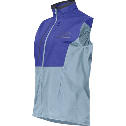 Norrona - Senja Aero90 Vest - Women's