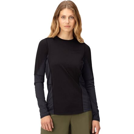 Senja Equaliser Lightweight Long-Sleeve Top - Women's