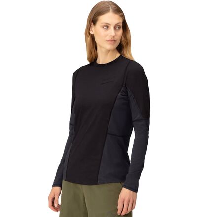 Norrona - Senja Equaliser Lightweight Long-Sleeve Top - Women's