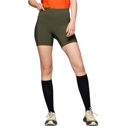 Senja Equaliser Stretch 6in Tights - Women's