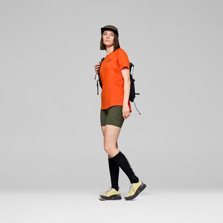 Norrona - Senja Equaliser Stretch 6in Tights - Women's