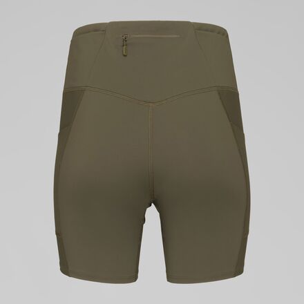 Norrona - Senja Equaliser Stretch 6in Tights - Women's