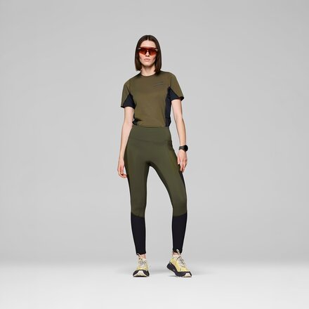 Norrona - Senja Equaliser Stretch Tights - Women's