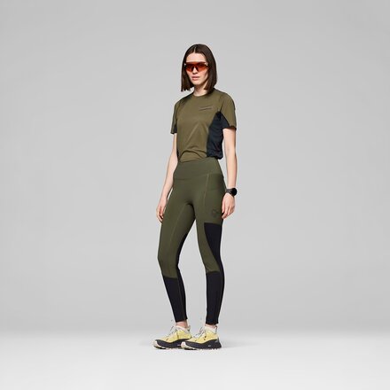 Norrona - Senja Equaliser Stretch Tights - Women's