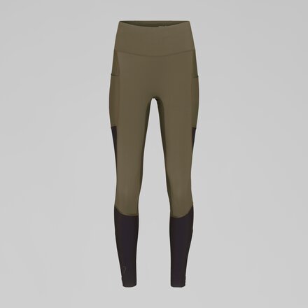 Norrona - Senja Equaliser Stretch Tights - Women's