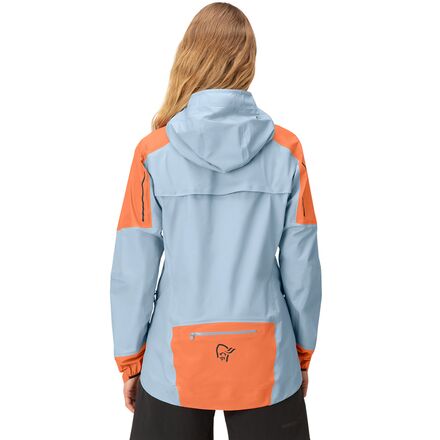 Norrona - Senja GORE-TEX Active Jacket - Women's