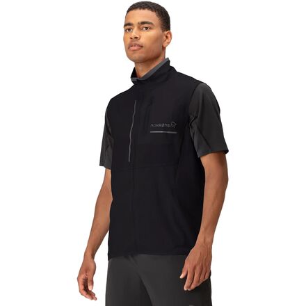 Norrona - Senja Aero90 Vest - Men's
