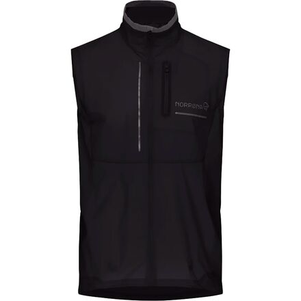 Norrona - Senja Aero90 Vest - Men's