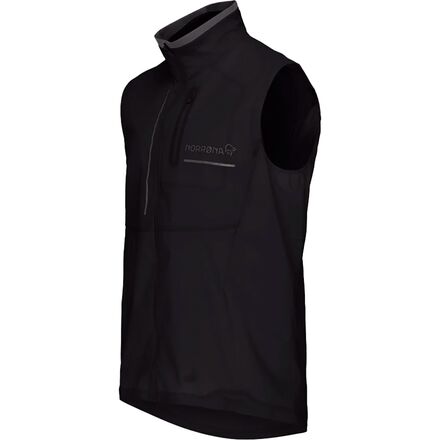 Norrona - Senja Aero90 Vest - Men's