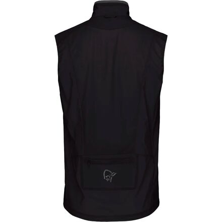 Norrona - Senja Aero90 Vest - Men's