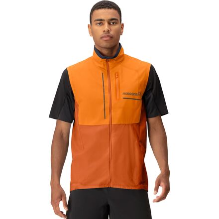 Senja Aero90 Vest - Men's