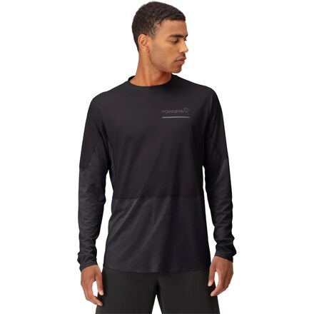 Senja Equaliser Lightweight Long-Sleeve Top - Men's