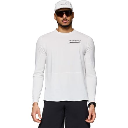 Senja Equaliser Lightweight Long-Sleeve Top - Men's