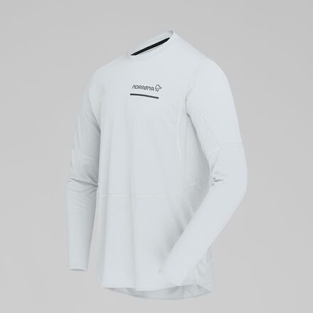 Norrona - Senja Equaliser Lightweight Long-Sleeve Top - Men's