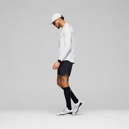Norrona - Senja Equaliser Lightweight Long-Sleeve Top - Men's