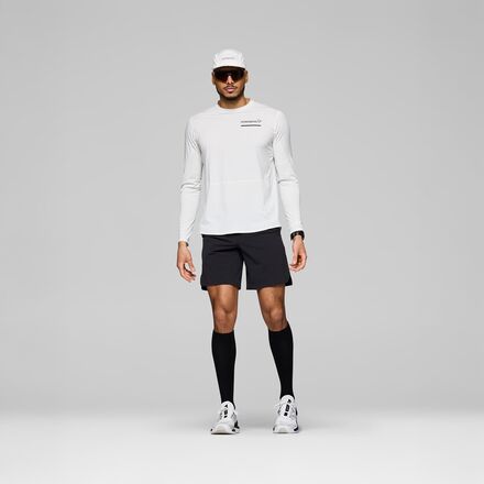 Norrona - Senja Equaliser Lightweight Long-Sleeve Top - Men's