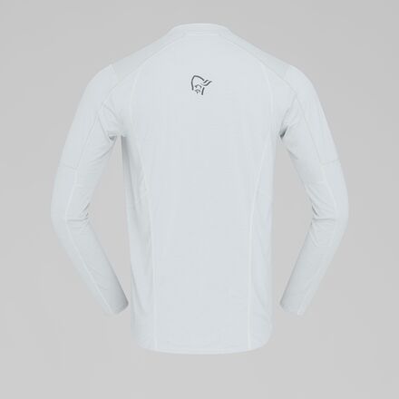 Norrona - Senja Equaliser Lightweight Long-Sleeve Top - Men's