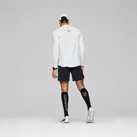 Norrona - Senja Equaliser Lightweight Long-Sleeve Top - Men's