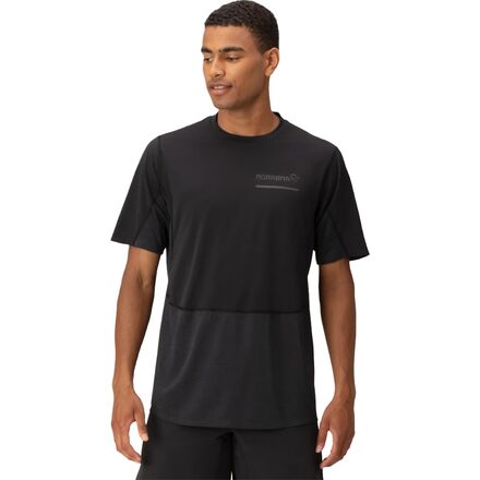 Senja Equaliser Lightweight T-Shirt - Men's