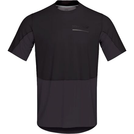 Norrona - Senja Equaliser Lightweight T-Shirt - Men's
