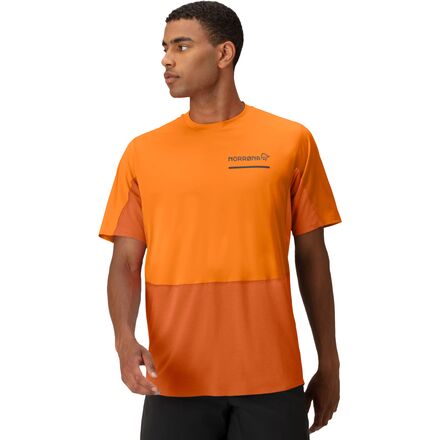 Senja Equaliser Lightweight T-Shirt - Men's